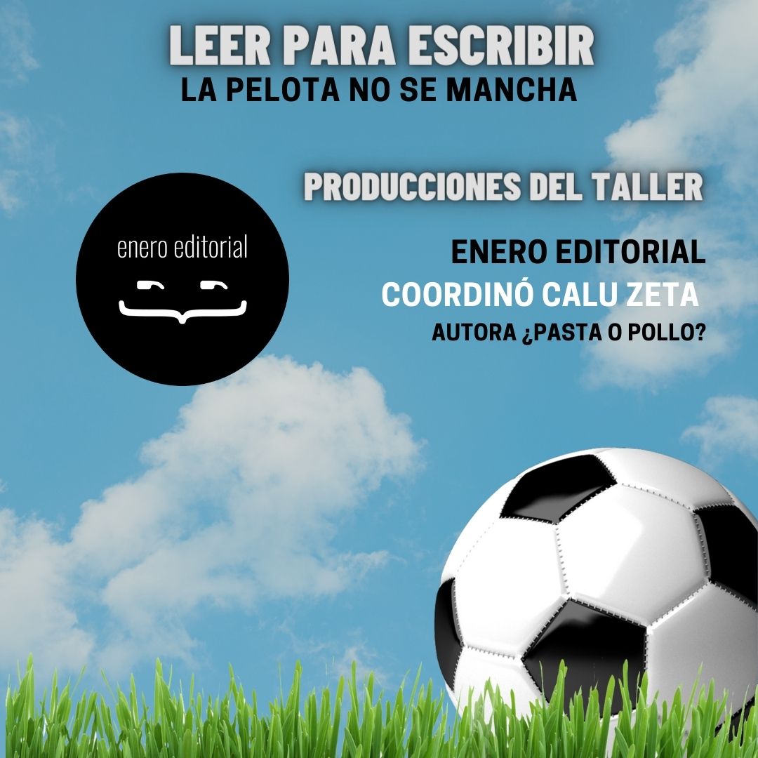 Leer para escribir