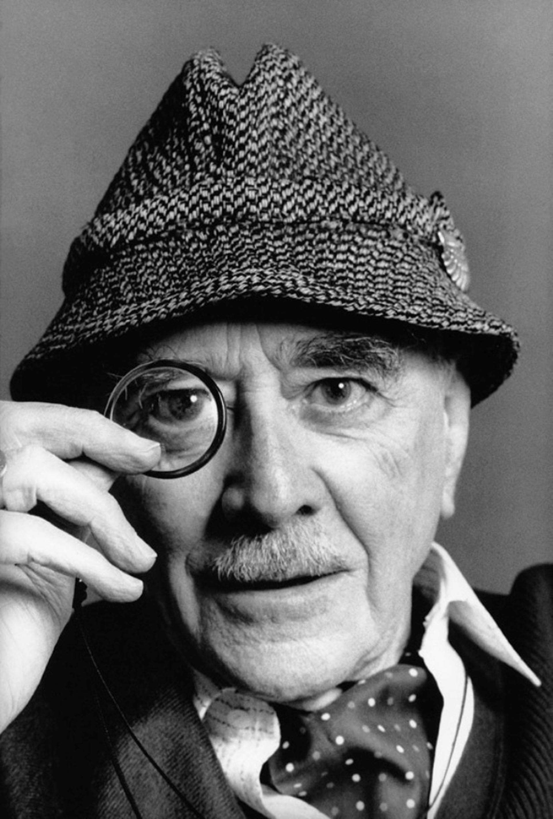 Manuel Mujica Lainez, o el lector cómplice (1)