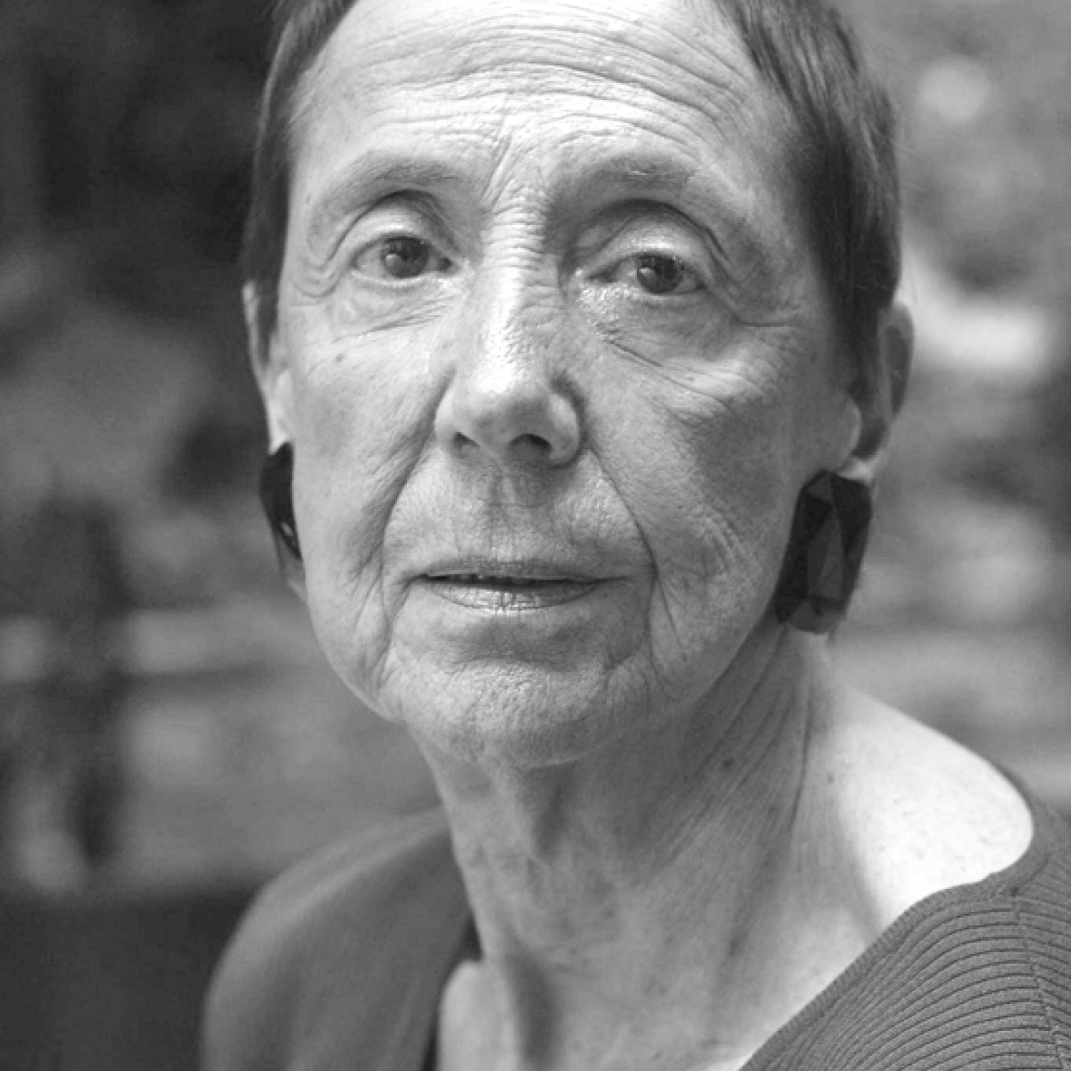 Absit – Angélica  Gorodischer 