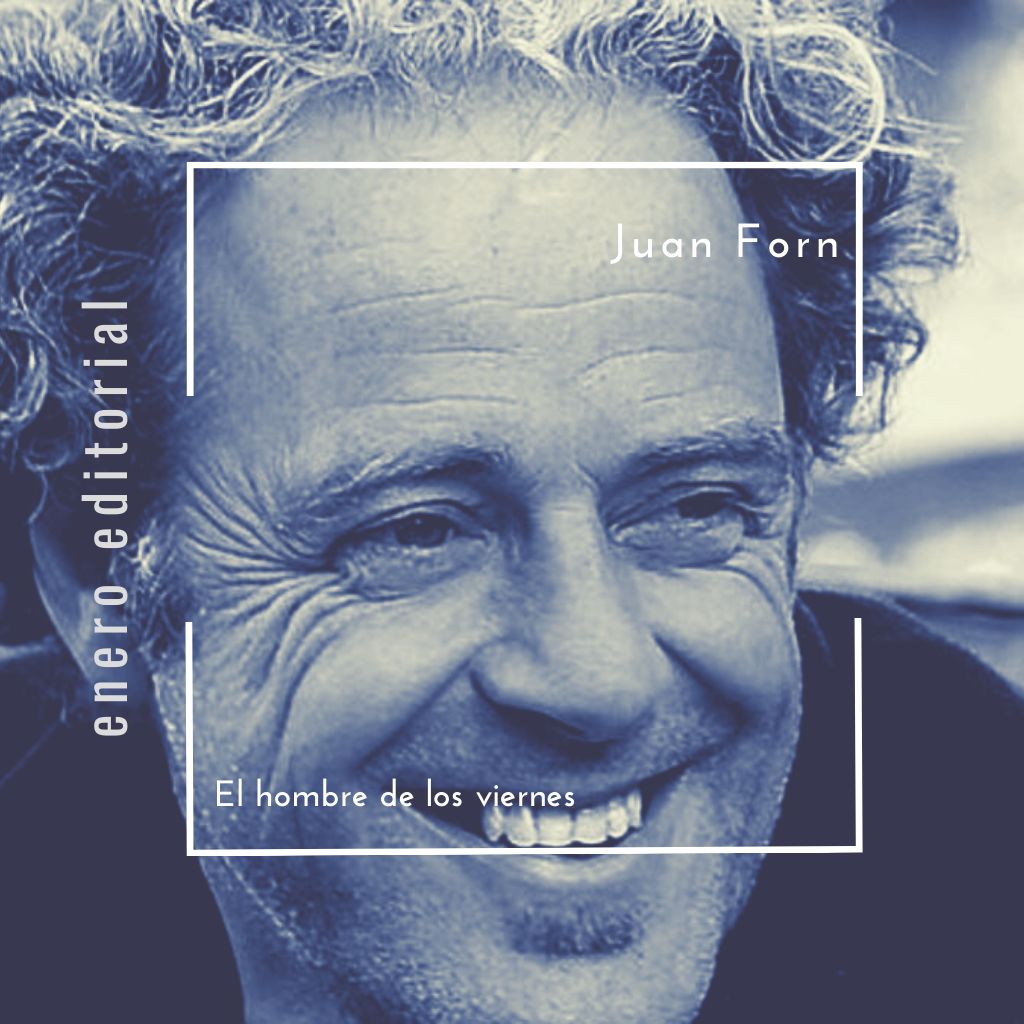 Anochece en Alejandría – Juan Forn