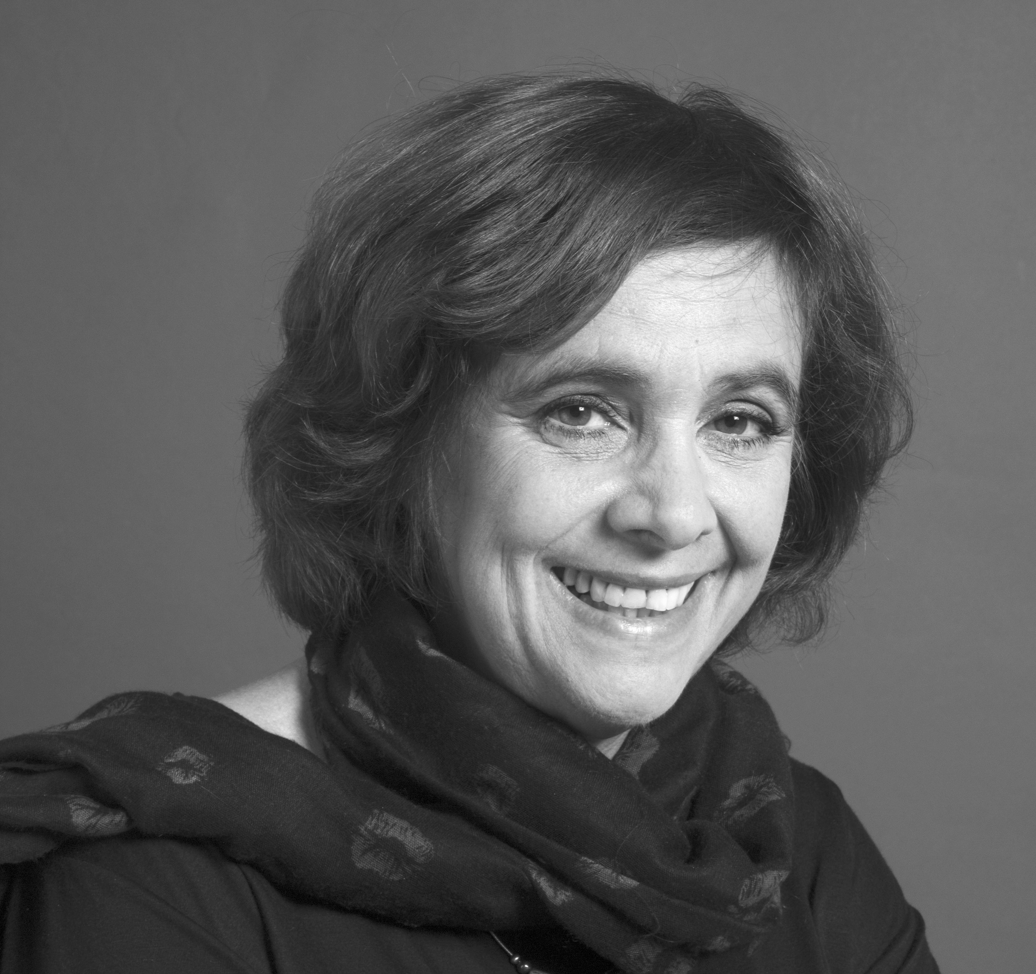 Miedo de noche - Ana María Shua