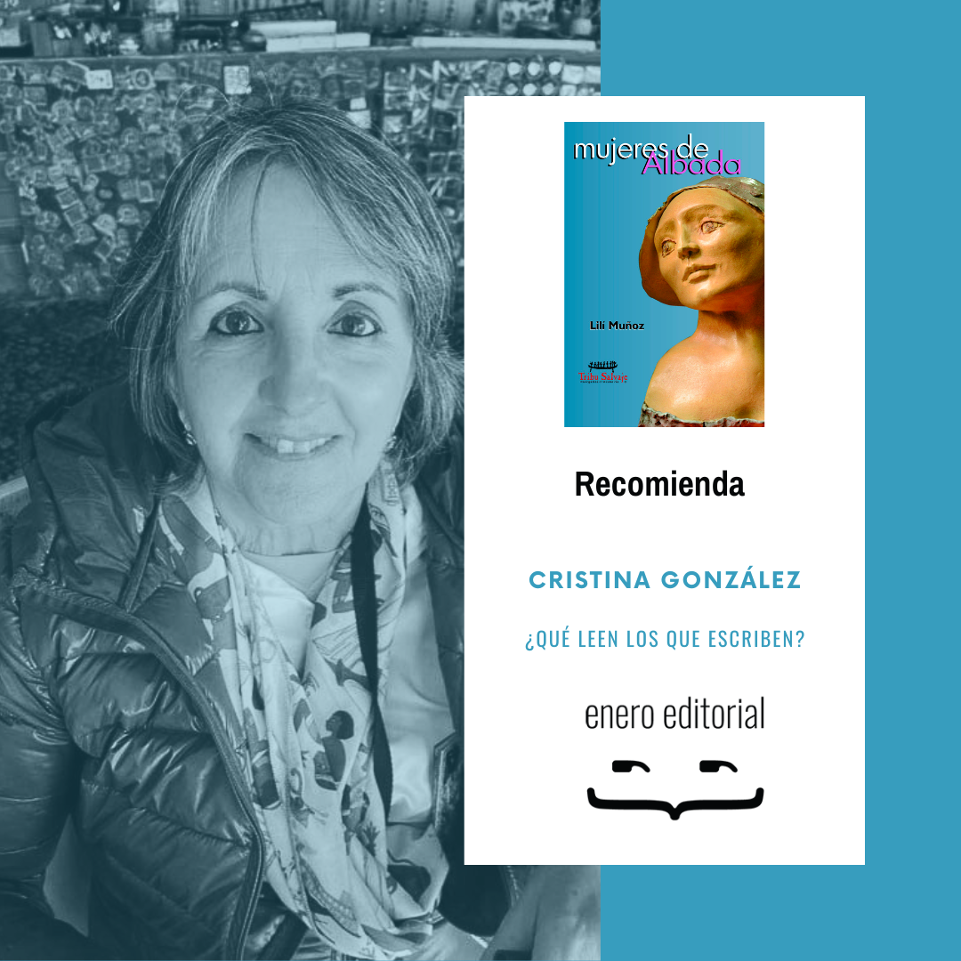 Mujeres de albada, de Lilí Muñoz