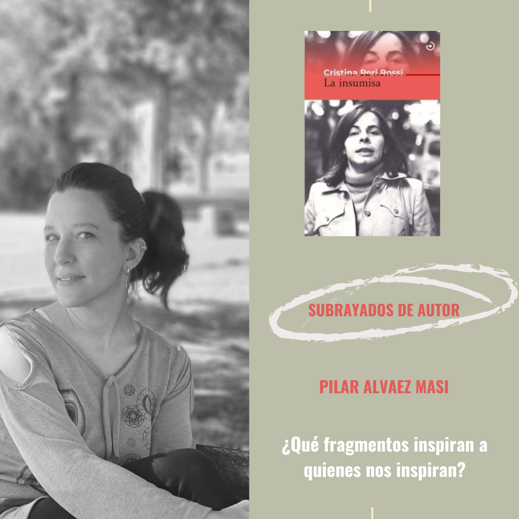 ¿Qué inspiran a los que nos inspiran?