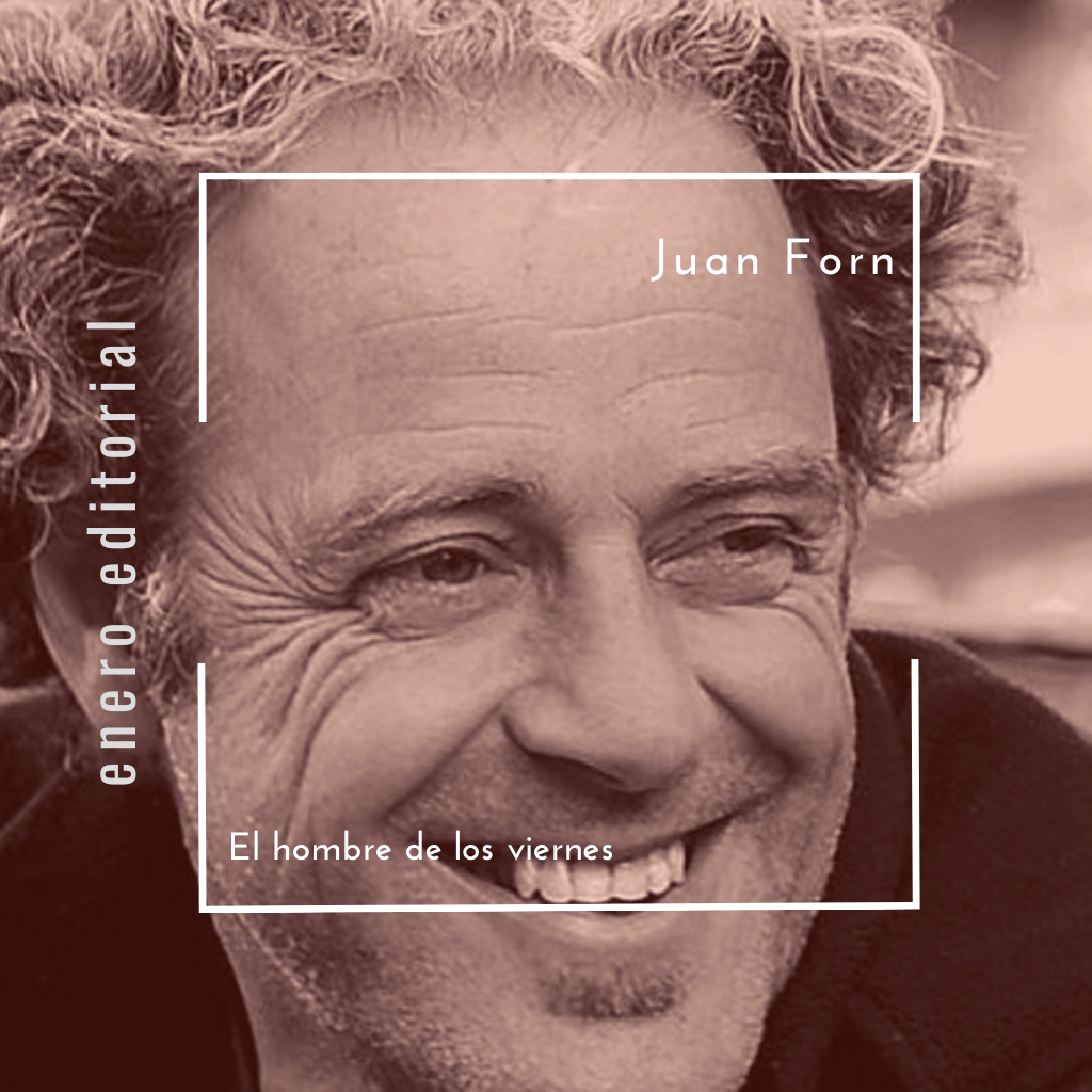 Un koan para el señor Shainberg – Juan Forn
