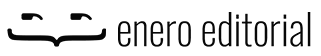 Logo de Enero Editorial